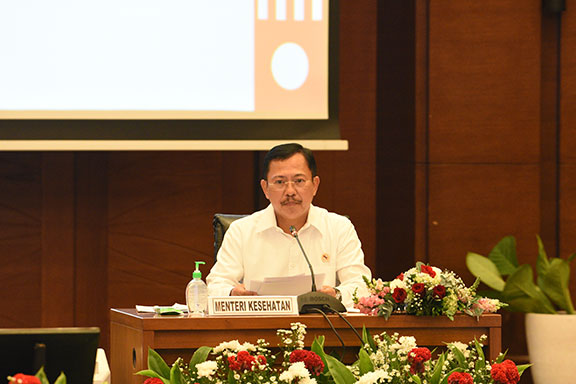 kementerian