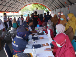 Pemko Padangpanjang Luncurkan Terminal Sehat