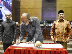 DPRD Sumbar Minta Progul Gubernur Dievaluasi