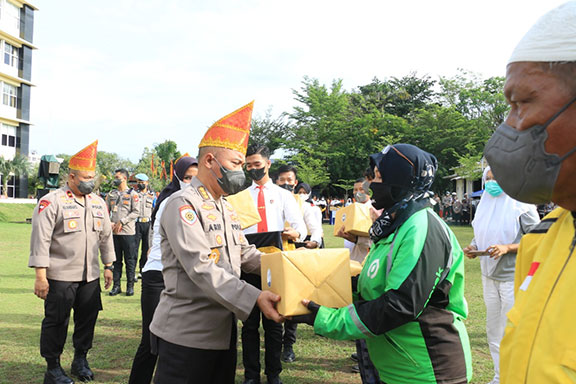 ribuan