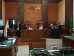 Terkait Korupsi KONI, Pengacara Minta Gubernur jadi Saksi 