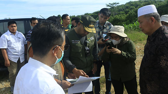 pembangunan
