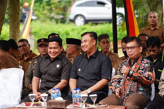 Bupati