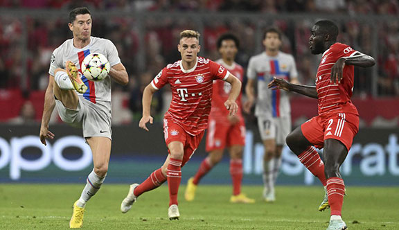 munchen