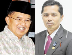 Jusuf Kalla Akan Hadiri Peringatan Hari Jadi Sumbar ke-77  