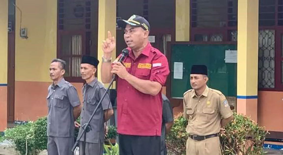 ketua