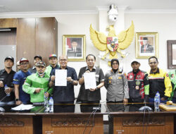 DPRD Sumbar Tindaklanjuti PMK 134/2022