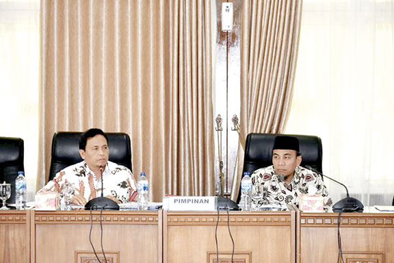 harapan