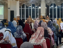 Pemko Pariaman Bentuk 71 Kampung KB