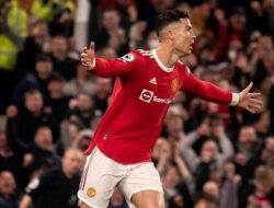 Manchester United Bertekad Pertahankan Laju Kemenangan