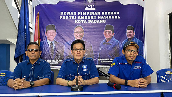 padang