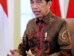 Jokowi Bakal Kunjungi Pasaman Barat