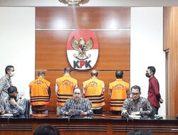 Korupsi Dana LPDB-KUMKM Diduga Rugikan Negara Rp116,8 Miliar
