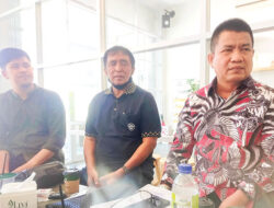 Mantan Kadis LHK Jadi Tersangka Kasus TPU Kota Solok