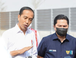 Presiden: Tidak Ada Penghapusan Pelanggan Listrik 450 VA
