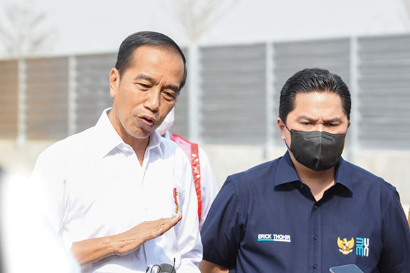 presiden