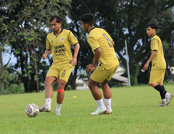 perserang