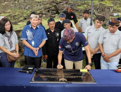BCA Sulap 10 Desa Wisata Jadi Destinasi Kelas Dunia