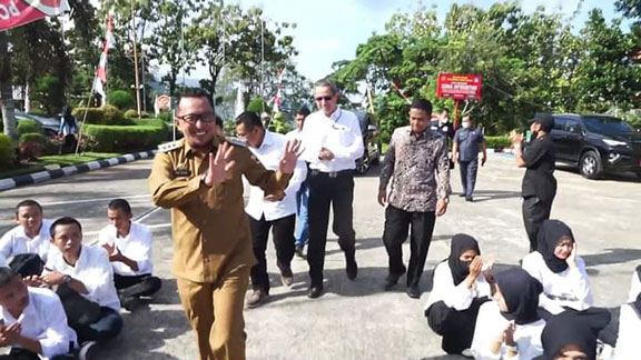 bupati