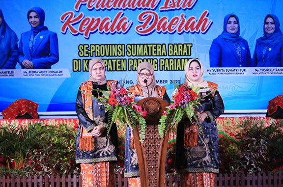 istri