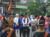 warga