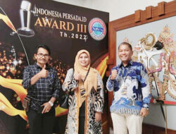 Diskominfo Ikuti Mukernas, Bahas Soal Radio
