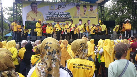 golkar