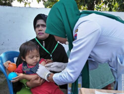 Pemko Payakumbuh Percepat Pengentasan Stunting