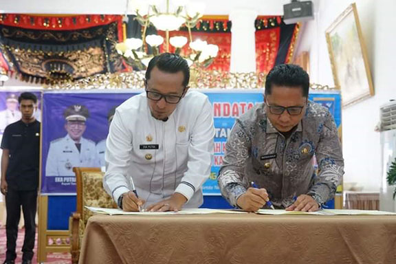 tanah