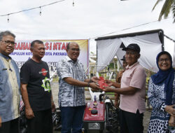 Ketua DPRD Sumbar Dorong Petani Fokus Tingkatkan Produksi