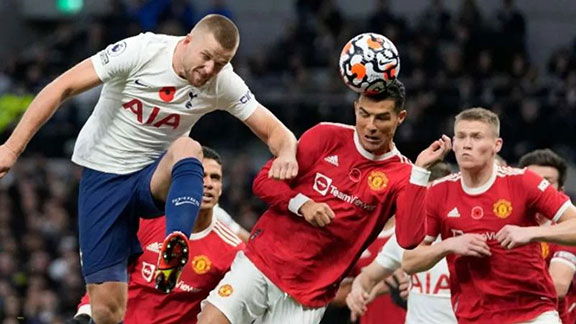 tottenham