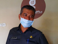 928 Wali Nagari Gelar Rakor di Padang