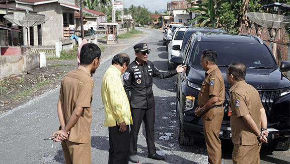 Pembanguna