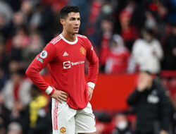 Karier Ronaldo Bisa Lebih Cepat