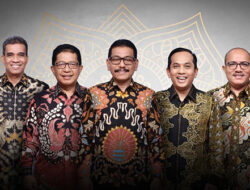 Bank Nagari Terima Penghargaan IFA-V-2022