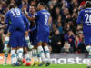 chelsea