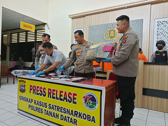 polres