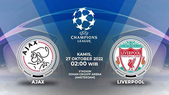 ajax