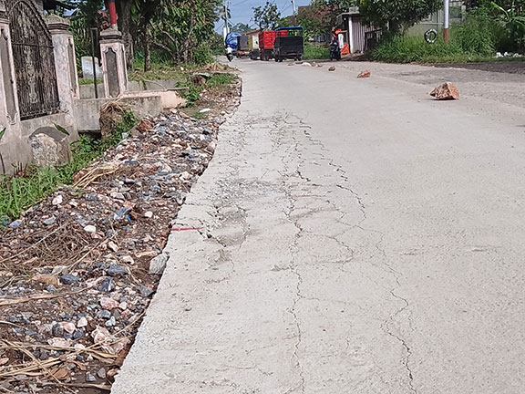 jalan