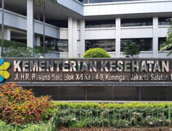 Kemenkes Terima 26 Vial Obat Fomepizole untuk Gagal Ginjal Akut