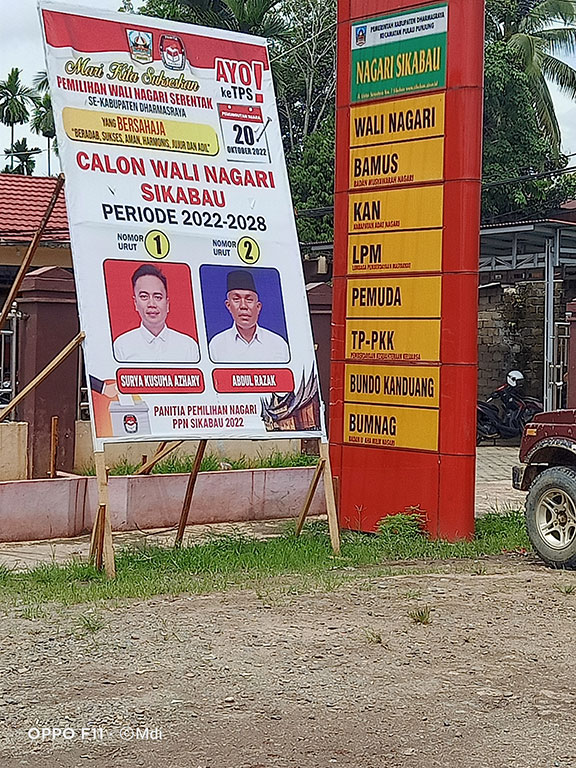 dharmasraya