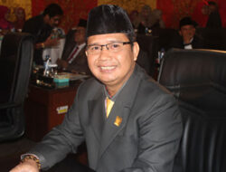 Zulhardi Z. Latif Ajak Anak Muda Bersatu Bangun Bangsa