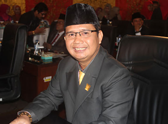 zulhardi