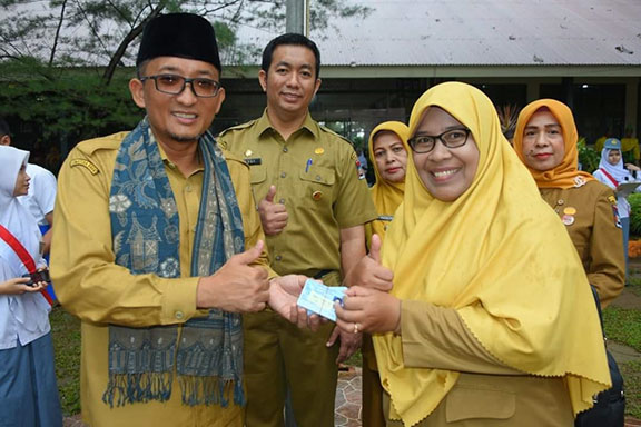 wali