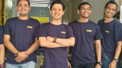 Grand Opening Primer Motor Care Detailing