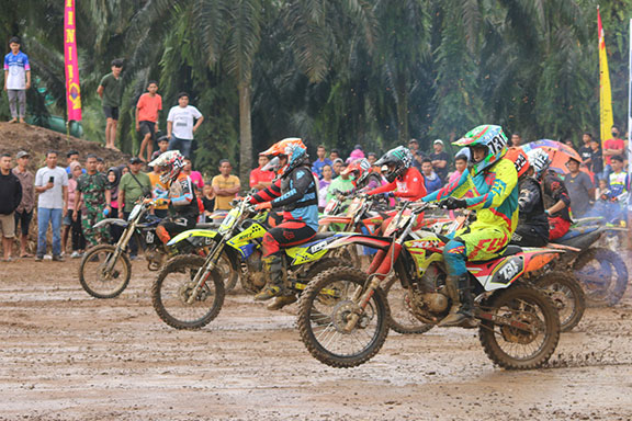 motocross