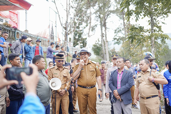 Bupati