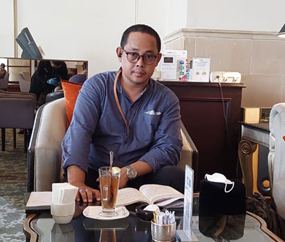 Hari Ini, KPU Padang Pariaman Umumkan Rancangan Penetapan Dapil
