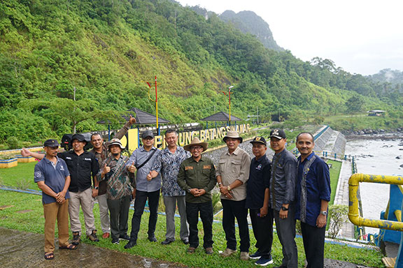 Jembatan