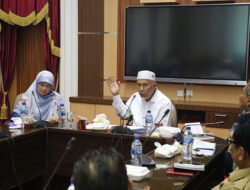317 Unit Bagan Ancam Ekosistem Ikan Bilih Singkarak